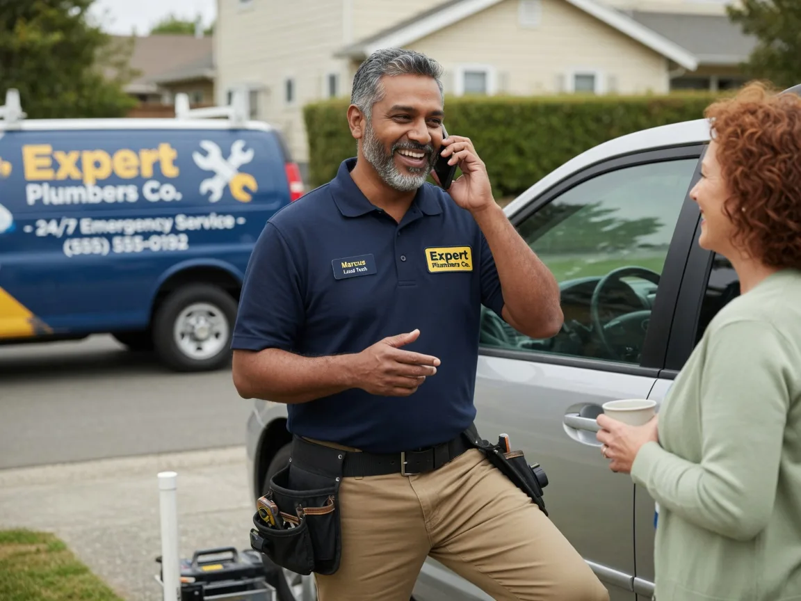Drain Cleaning Hartford, SD FAQs